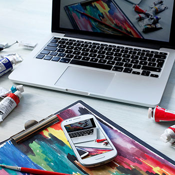 简约大气展厅效果图,简约大气设计风格