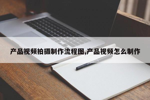 产品视频拍摄制作流程图,产品视频怎么制作
