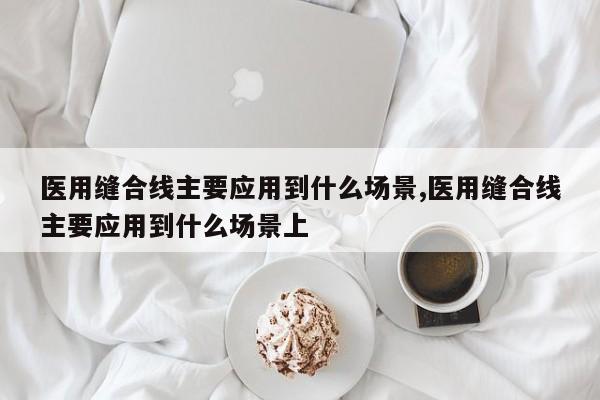 医用缝合线主要应用到什么场景,医用缝合线主要应用到什么场景上