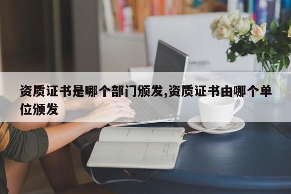 资质证书是哪个部门颁发,资质证书由哪个单位颁发