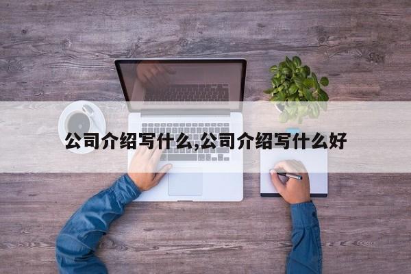 公司介绍写什么,公司介绍写什么好